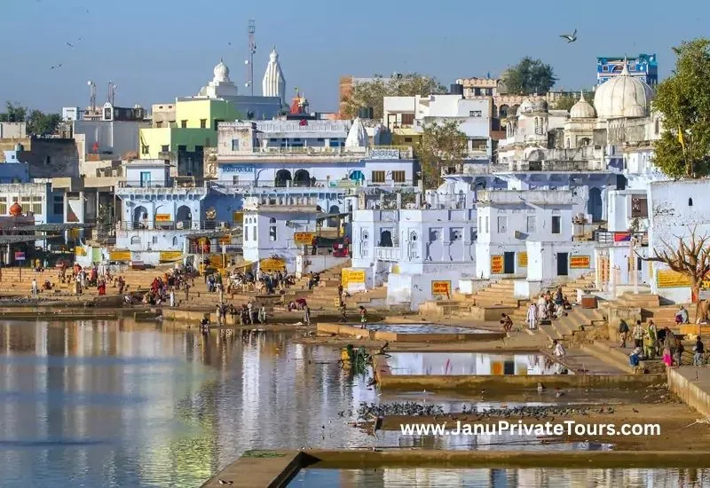 jaipur pushkar tour from delhi