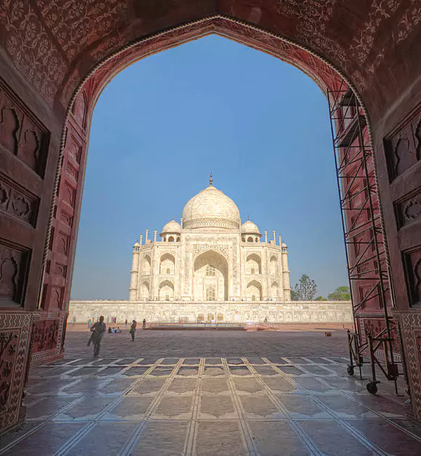 Luxury India Tours