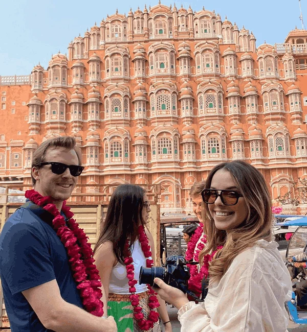 Rajasthan Tours