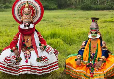 South India Tours